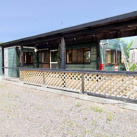 Auberge de jeunesse Clione Campground à Shari Extérieur photo