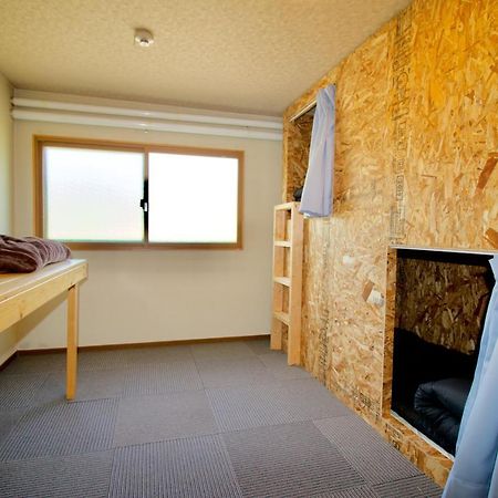 Auberge de jeunesse Clione Campground à Shari Extérieur photo