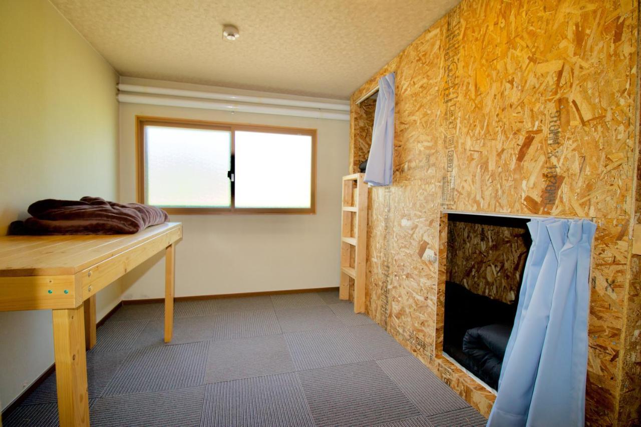 Auberge de jeunesse Clione Campground à Shari Extérieur photo